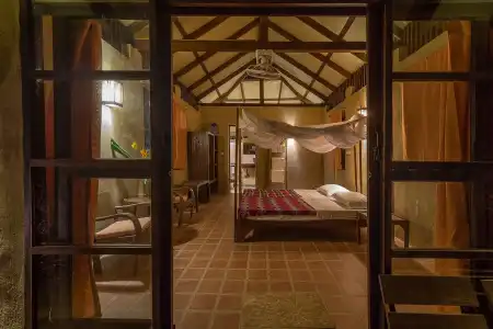 Our Jungle Camp - Eco Resort - 1