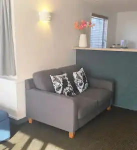 Fountain Court Motel - 37