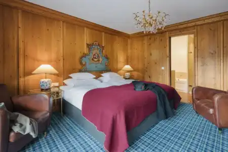 Neuhaus Zillertal Resort - 248