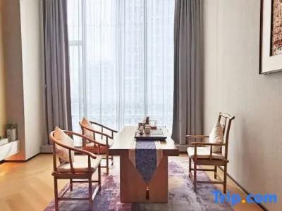 Rosedale Shenzhen - 152