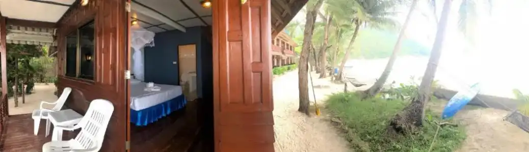 Haad Khuad Resort - 138