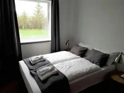 Guesthouse Geldingaholt - 20