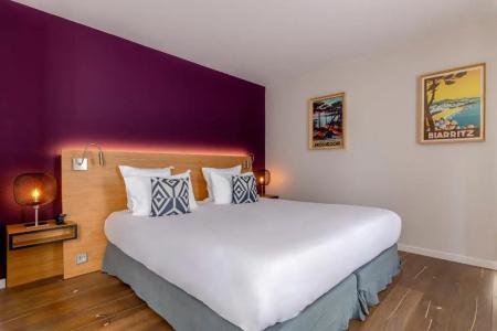 Hôtel Villa Koegui Biarritz - 54