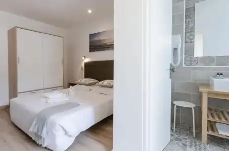 Cap Nègre Hôtel - 59