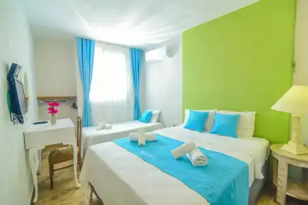 Bedirhan Konak Otel - 14
