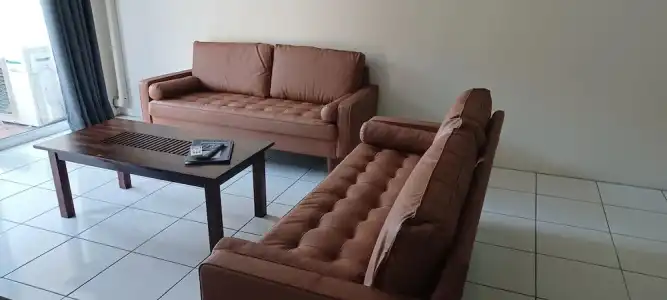 Blue Waters Apartments - 87