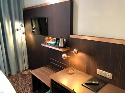 Best Western Empire Elysees - 115