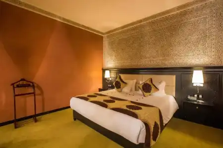 Ennakhil Marrakech & SPA - 139