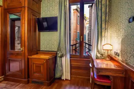Palazzina Veneziana - 35