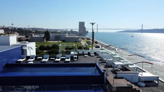 Altis Belem & Spa, Member of Designs - 27