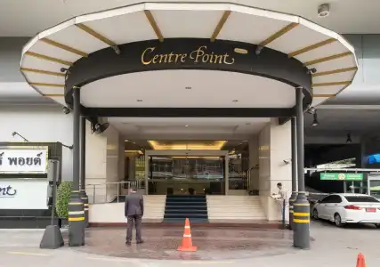 Centre Point Plus Silom - 40