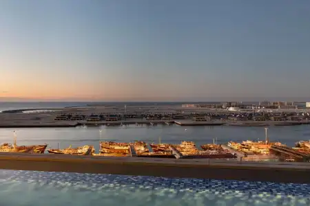 ApartAdagio Dubai Deira - 23