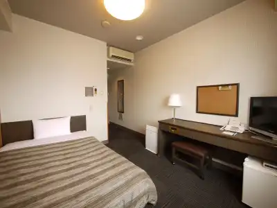 Route-Inn Court Minami Matsumoto - 11