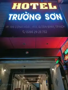 Truong Son - 15