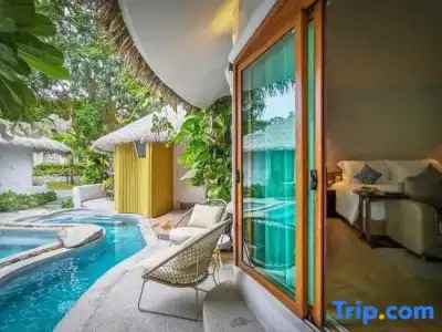 Kundala Beach Resort Hua Hin - 184