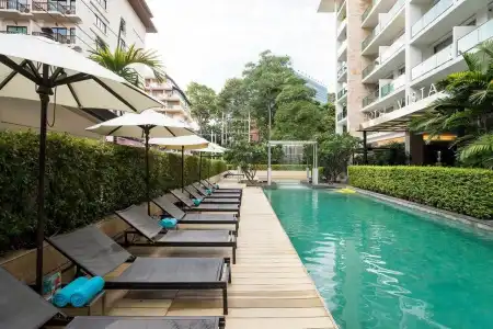 Vista Pattaya - 32