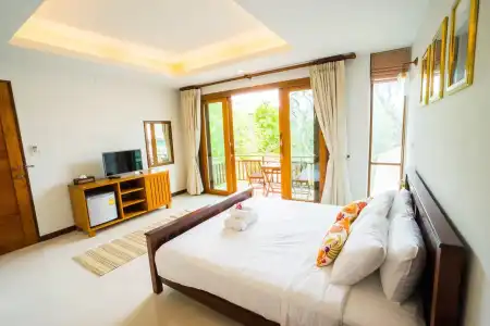 Anyamanee Resort - 18