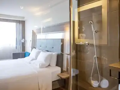 Novotel RJ Porto Atlântico - 56