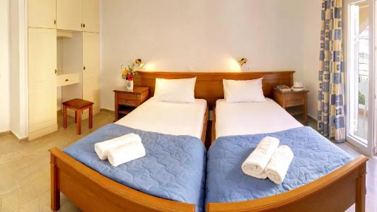 Island Beach Resort - Adults Only - 32