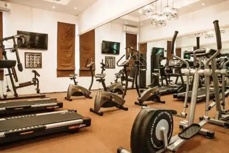Dhevan Dara Resort & Spa - 25