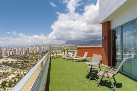 Bcl Levante Club & Spa 4 Sup - Only Adults Recomended - 105