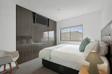 Bondi 38 Serviced Apartments - 81