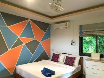 Lanta Halabala Resort - 49
