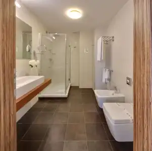 Best Western Plus Leone di Messapia & Conference - 62
