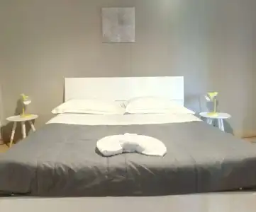 B&B Stesicoro InHabit- Guesthouse City Center - 30