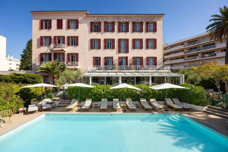 Best Western des Orangers - 44