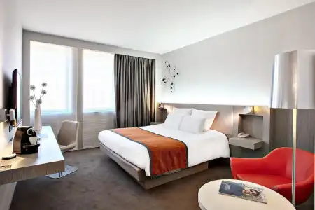 FirstName Toulouse, part of JdV by Hyatt - 56