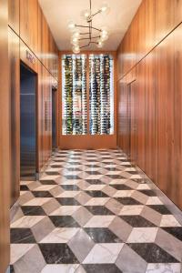 Le Meridien Columbus, St Joseph - 36