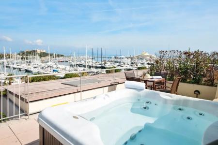 Résidence Pierre & Vacances Premium Port-Prestige - 86