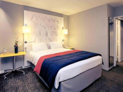Mercure Rennes Centre Parlement - 28
