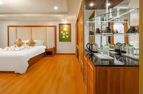 Muong Thanh Luxury Song Han - 147
