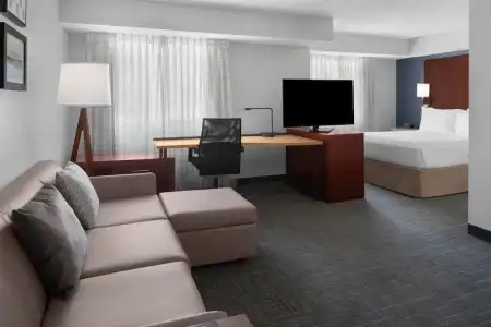 Residence Inn by Marriott San Diego Downtown - 55