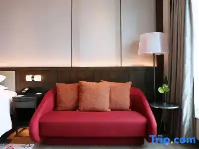 Courtyard by Marriott Suzhou Mudu - 46
