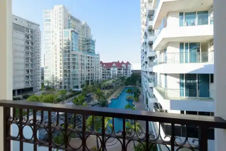 The Hideaway Resort Pattaya Chonburi - 22