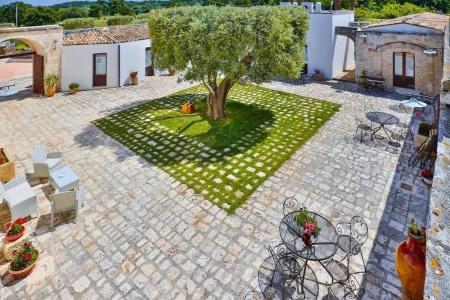 Masseria Casina Vitale - 36