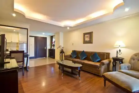 LK Royal Suite Pattaya - 82