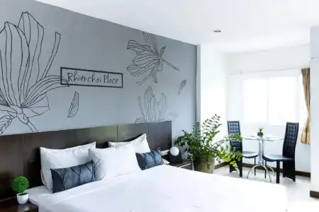 Rhienchai Place - 110
