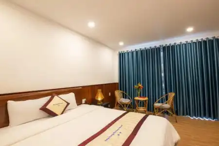 Hung Vuong Resort - 23