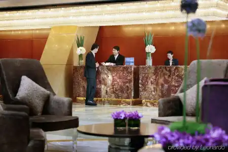 InterContinental Hangzhou ICC by IHG - 23