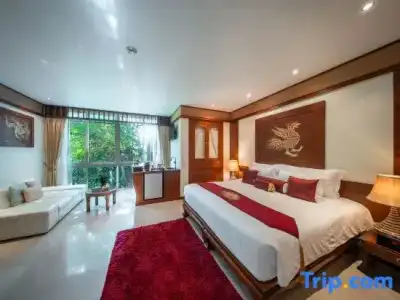 Kodchasri Thani Chiangmai - 159