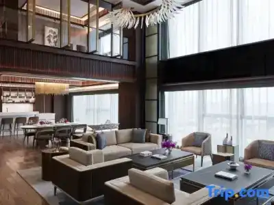 Sheraton Kunming - 147