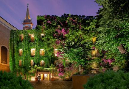 Raphaël – Relais & Châteaux - 21