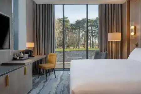 Hilton Dublin Kilmainham - 56