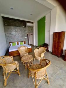 Casa Samaya, Boutique Beachfront in Weligama - 132