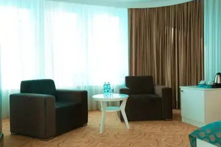 Sumgayit Plaza - 19