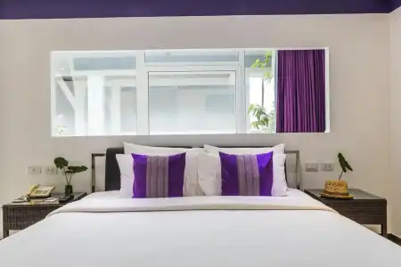 The L Resort - 46